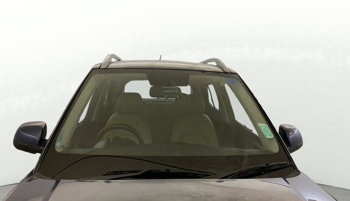 2021 Hyundai VENUE S 1.2, Petrol, Manual, 31,948 km, Front Windshield