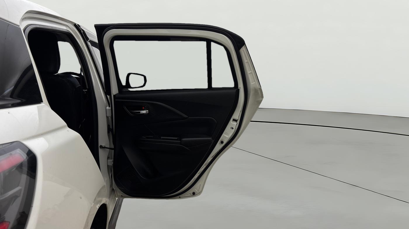 2024 Maruti Swift ZXi Plus, Petrol, Manual, 47,222 km, RHS Rear Door