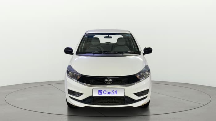 2025 Tata Tiago XE PETROL, Petrol, Manual, 8,673 km, Front