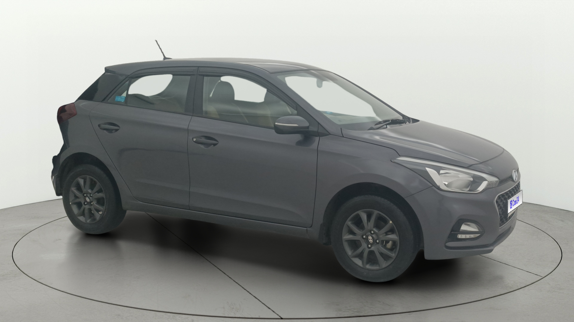 2020 Hyundai Elite i20 2014-2017 SPORTZ PLUS 1.2 2020 Hyundai Elite i20 2014-2017 SPORTZ PLUS 1.2