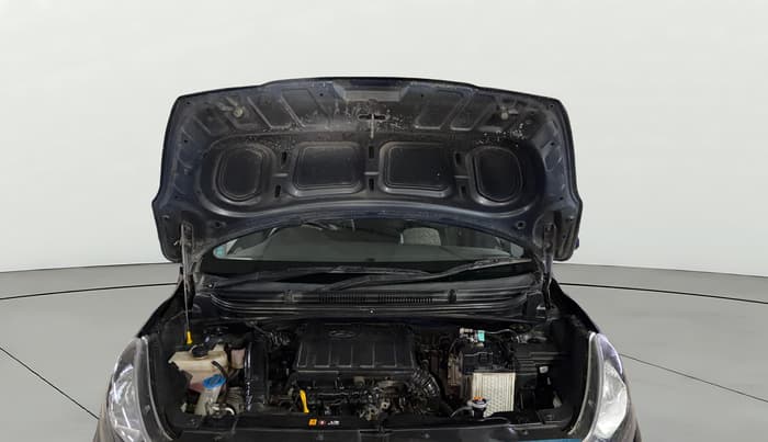 2022 Hyundai GRAND I10 NIOS SPORTZ 1.2 KAPPA VTVT, Petrol, Manual, 61,649 km, Open Bonet