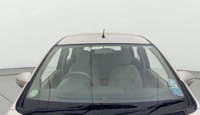 2016 Maruti Ertiga ZXI+, Petrol, Manual, 1,21,290 km, Front Windshield