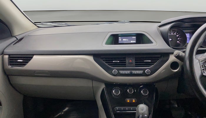 2019 Tata NEXON XMA PETROL, Petrol, Automatic, 59,383 km, Air Conditioner