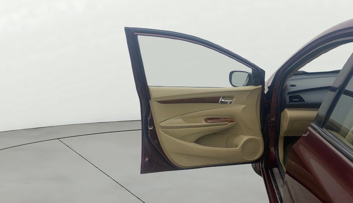 2013 Honda City 1.5L I-VTEC V MT, Petrol, Manual, 68,571 km, LHS Front Door