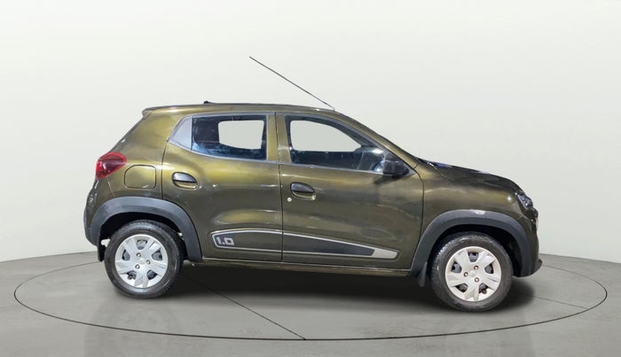 2020 Renault Kwid RXL, Petrol, Manual, 19,531 km, Right Side View