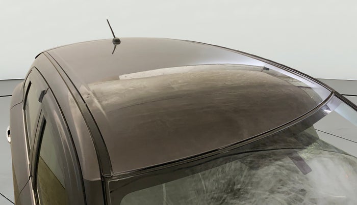 2017 Maruti Baleno ALPHA PETROL 1.2, Petrol, Manual, 88,657 km, Roof