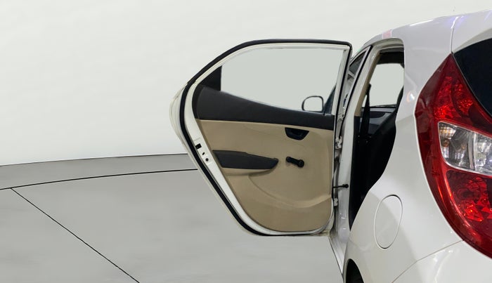 2016 Hyundai Eon MAGNA +, Petrol, Manual, 89,786 km, LHS Rear Door