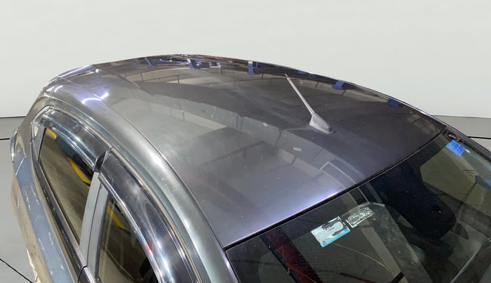 2020 Tata ALTROZ XT PETROL, Petrol, Manual, 39,336 km, Roof