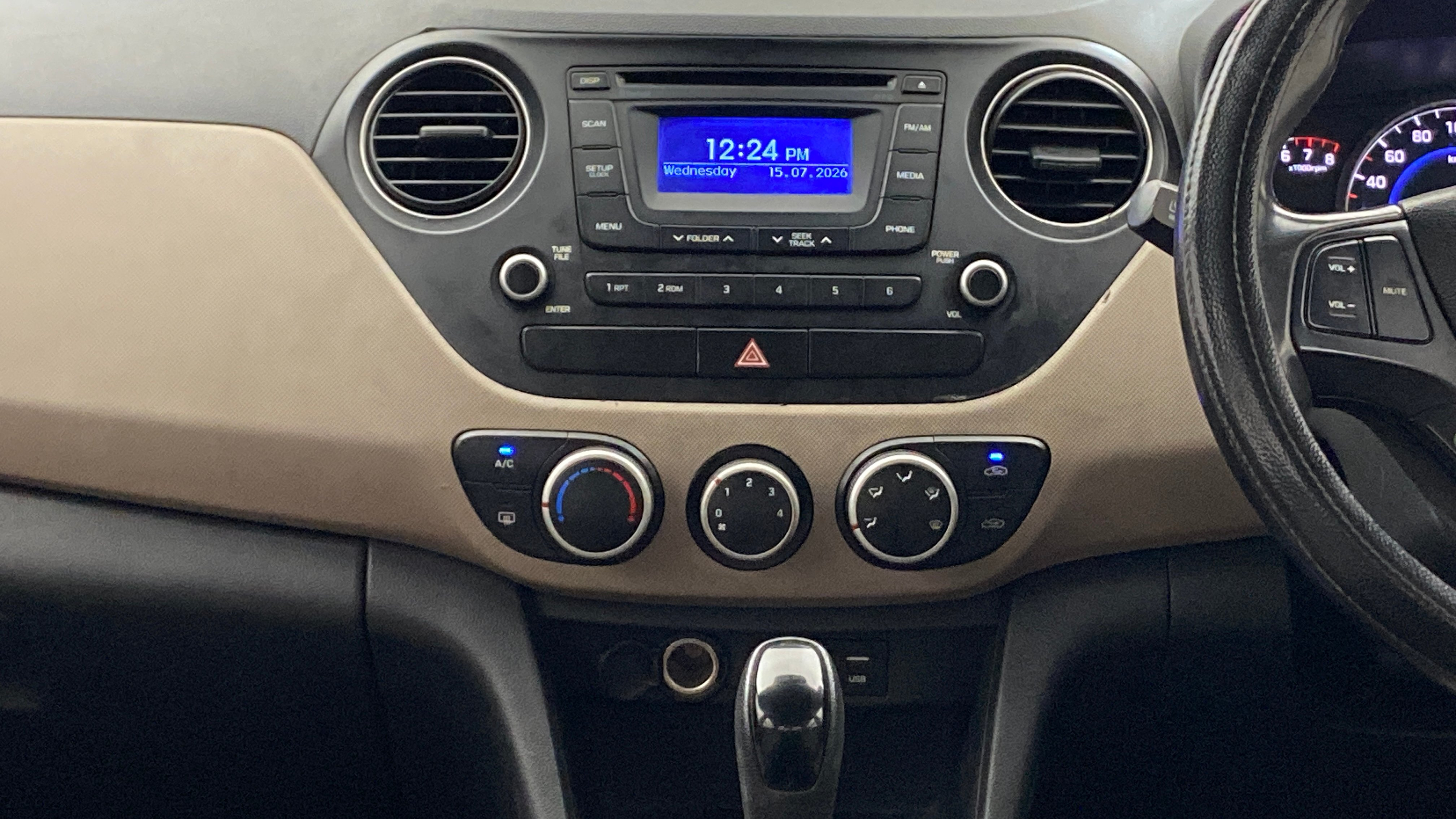 Features