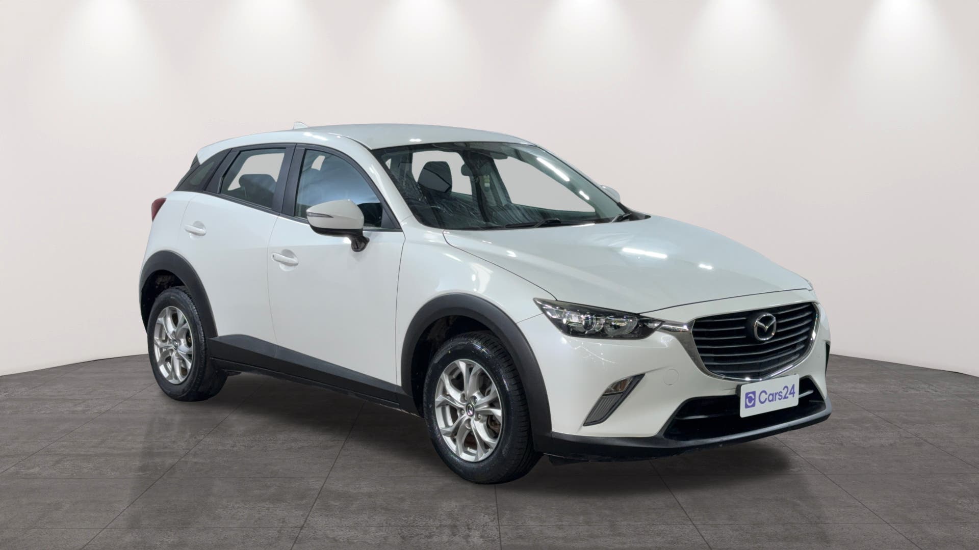 Mazda CX-3 image