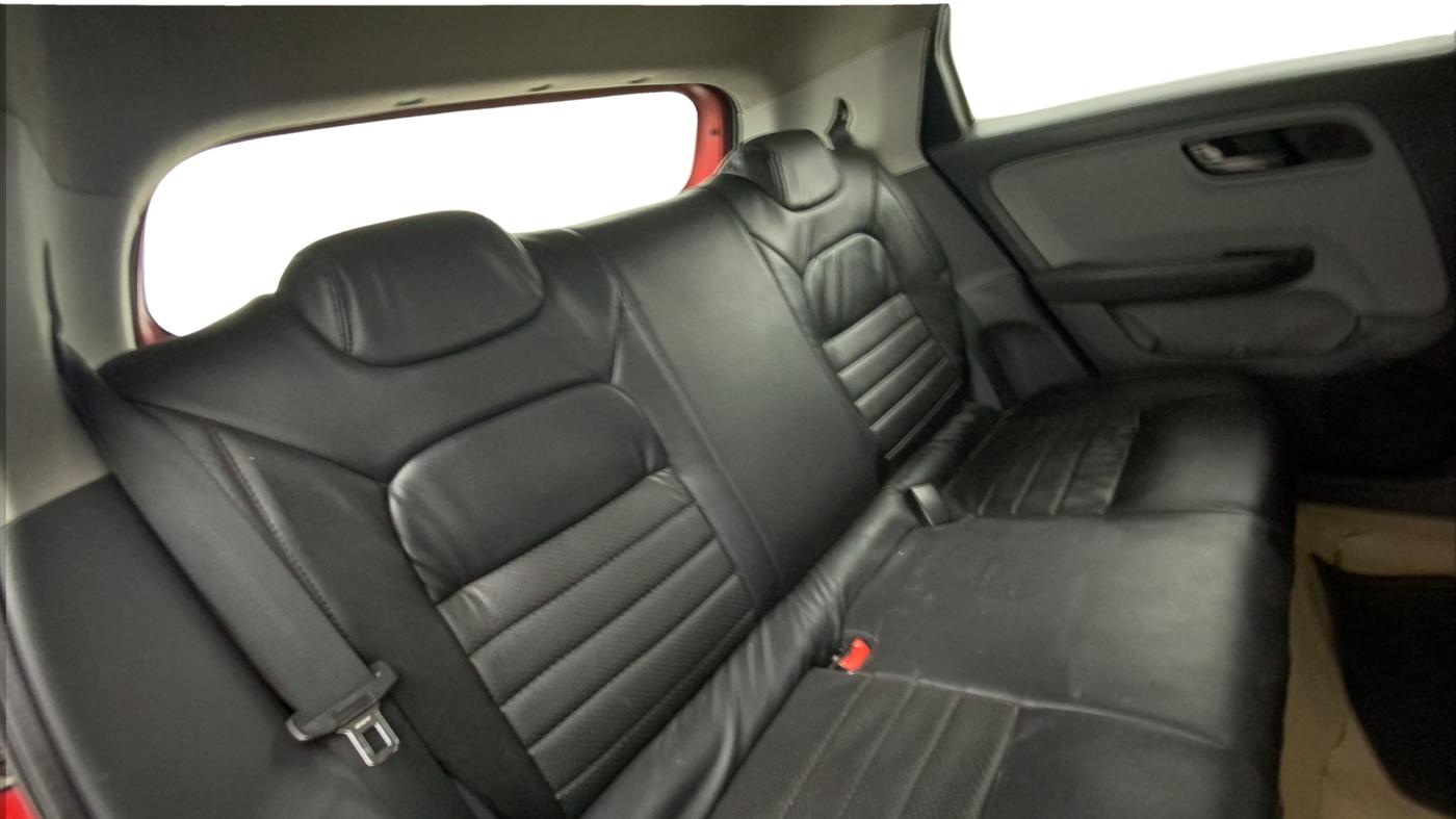 2021 Tata ALTROZ XM PETROL, Petrol, Manual, 47,702 km, Right Side Rear Door Cabin