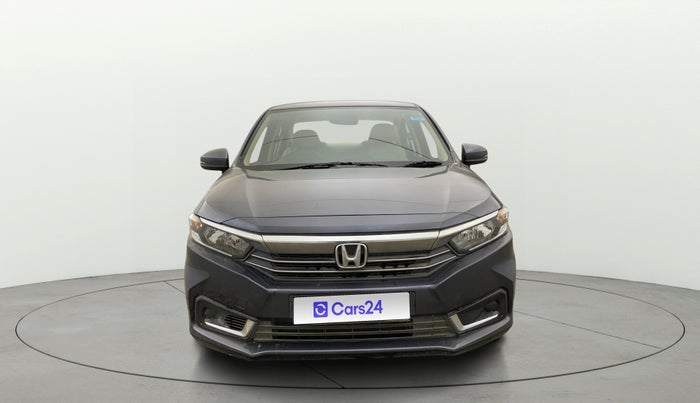 2022 Honda Amaze 1.2L I-VTEC S CVT, Petrol, Automatic, 17,210 km, Front