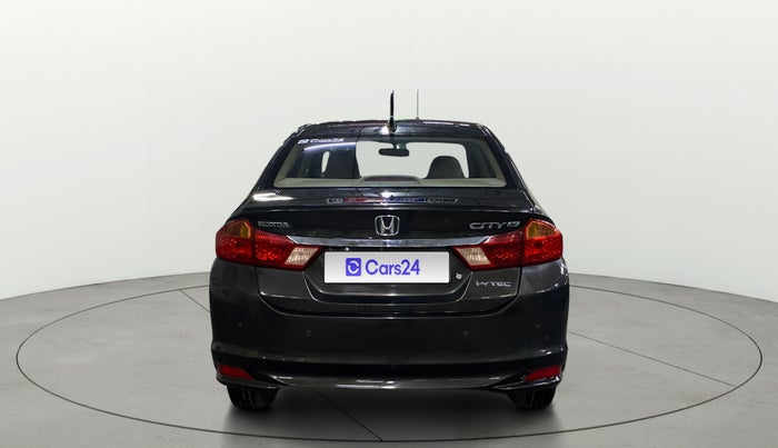 2014 Honda City 1.5L I-VTEC V MT, Petrol, Manual, 75,341 km, Back/Rear