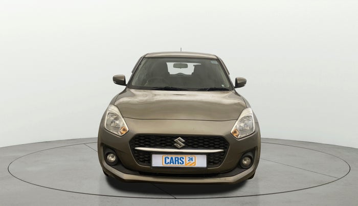 2022 Maruti Swift VXI, Petrol, Manual, 56,362 km, Front