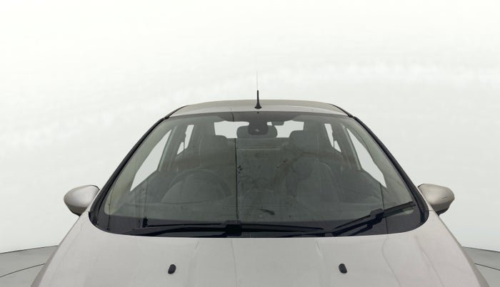 2015 Ford Fiesta TITANIUM DIESEL, Diesel, Manual, 1,35,590 km, Front Windshield