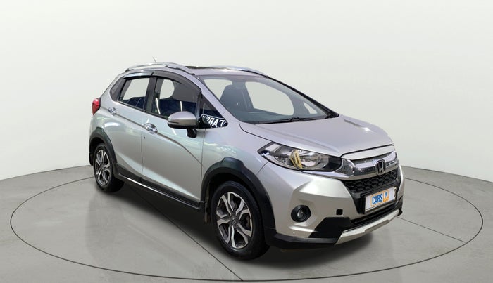 2018 Honda WR-V 1.2L I-VTEC VX MT, Petrol, Manual, 82,307 km, SRP