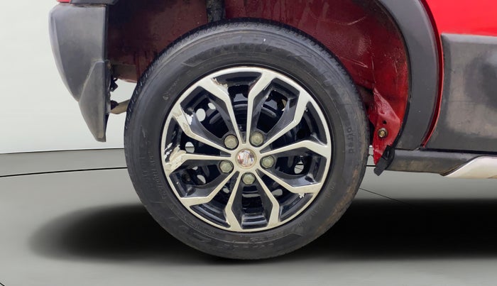 2020 Maruti S PRESSO VXI PLUS AMT, Petrol, Automatic, 41,897 km, Right Rear Wheel