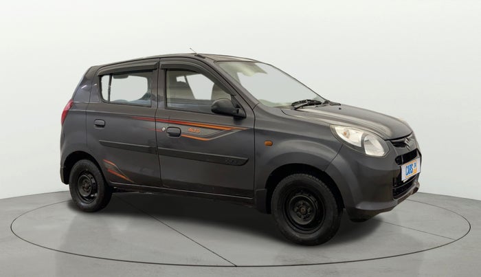 2014 Maruti Alto 800 VXI, Petrol, Manual, 37,791 km, Right Front Diagonal
