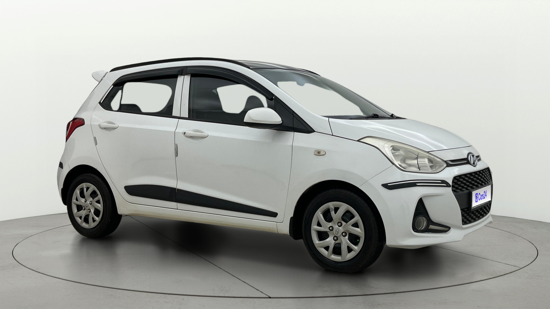 2019 Hyundai Grand i10 MAGNA 1.2 KAPPA VTVT