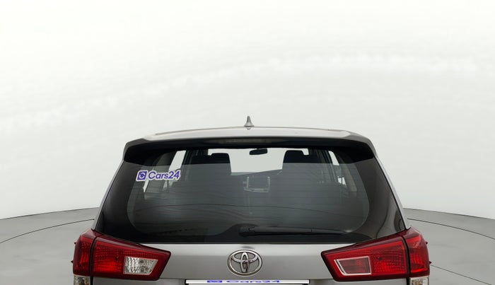 2022 Toyota Innova Crysta 2.7 VX 7 STR, Petrol, Manual, 60,927 km, Rear Windshield