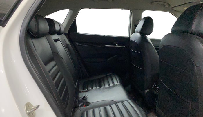 2019 KIA SELTOS GTX 1.4 PETROL, Petrol, Manual, 38,178 km, Right Side Rear Door Cabin