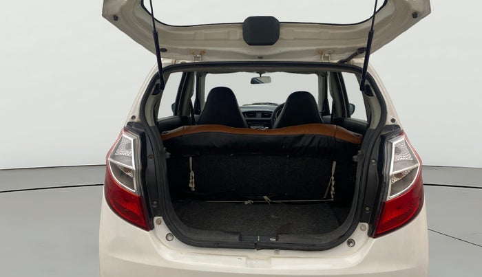 2014 Maruti Alto K10 VXI, Petrol, Manual, 47,741 km, Boot Open Zoomed View