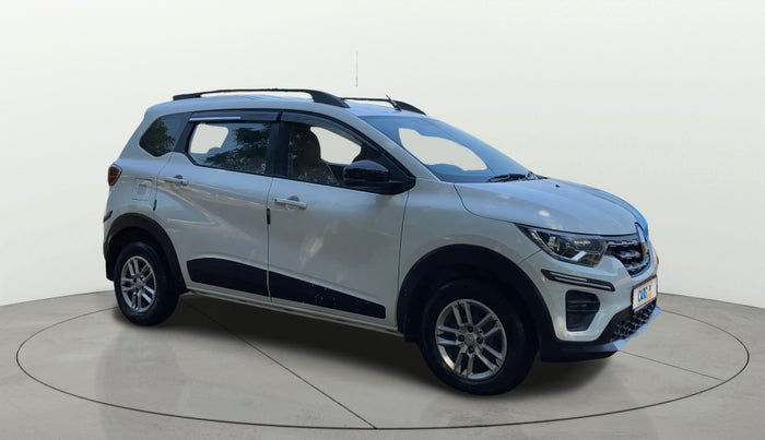 2021 Renault TRIBER RXT, Petrol, Manual, 50,726 km, SRP