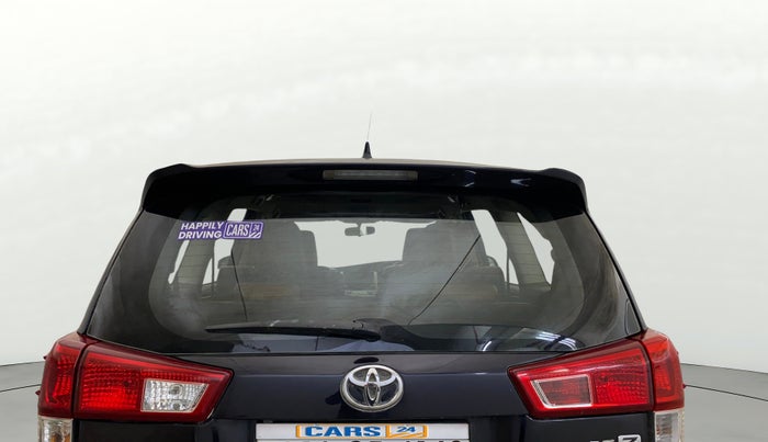 2021 Toyota Innova Crysta 2.7 ZX AT 7 STR, Petrol, Automatic, 62,044 km, Rear Windshield