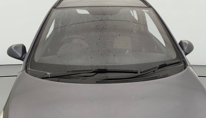 2017 Hyundai Grand i10 ASTA 1.2 KAPPA VTVT, Petrol, Manual, 36,789 km, Front Windshield