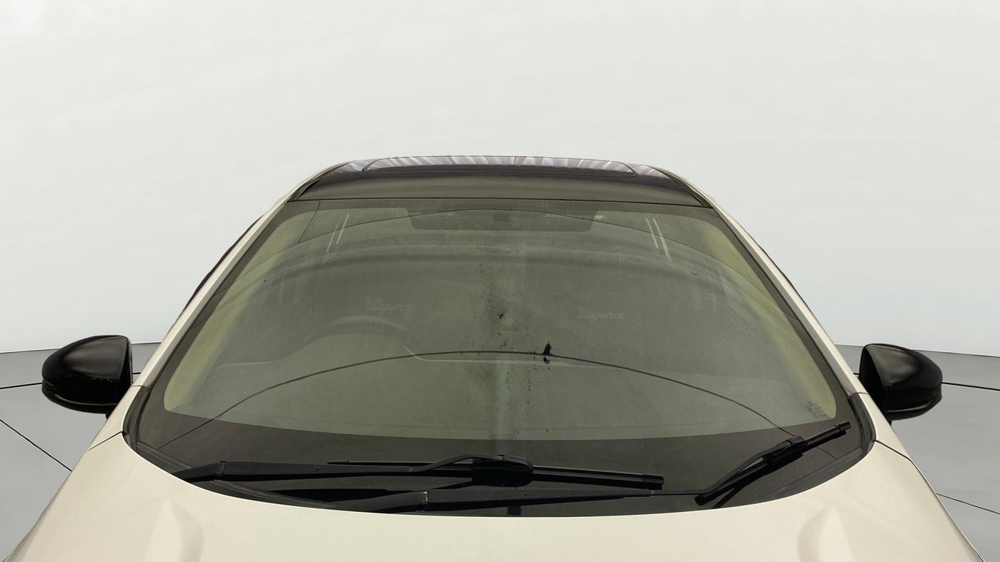 2016 Honda City 1.5L I-VTEC VX, Petrol, Manual, 97,440 km, Front Windshield