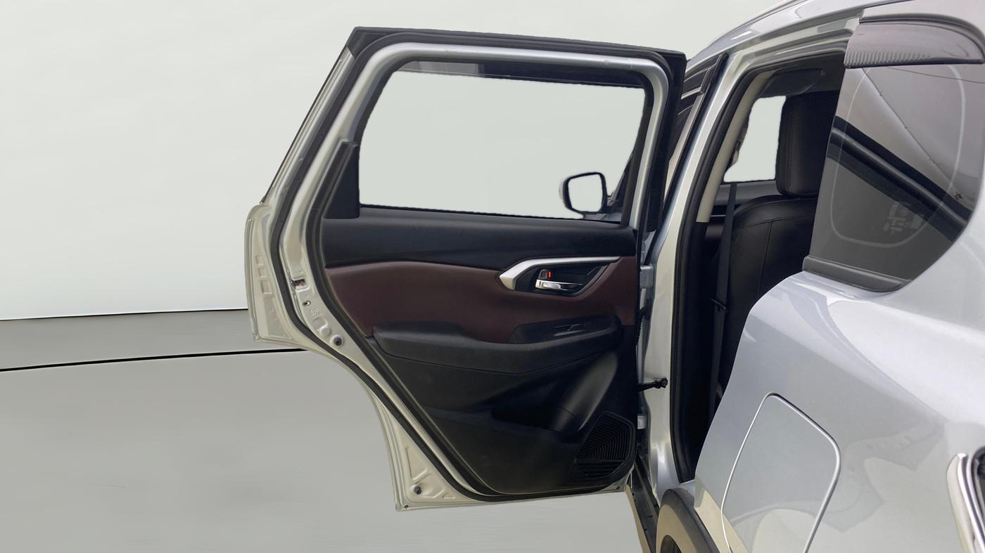 2025 Maruti Grand Vitara DELTA SMART HYBRID, Petrol, Manual, 9,324 km, LHS Rear Door