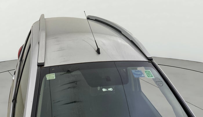 2018 Honda WR-V 1.2L I-VTEC S MT, Petrol, Manual, 99,051 km, Roof