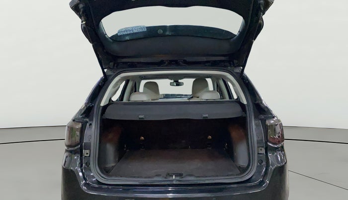 2020 Jeep Compass LIMITED PLUS PETROL AT, Petrol, Automatic, 40,079 km, Boot Open Zoomed View