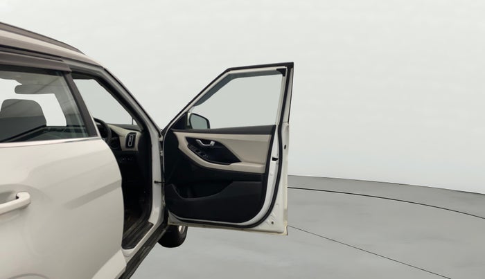 2021 Hyundai Creta SX EXECUTIVE 1.5 PETROL, Petrol, Manual, 27,201 km, RHS Front Door