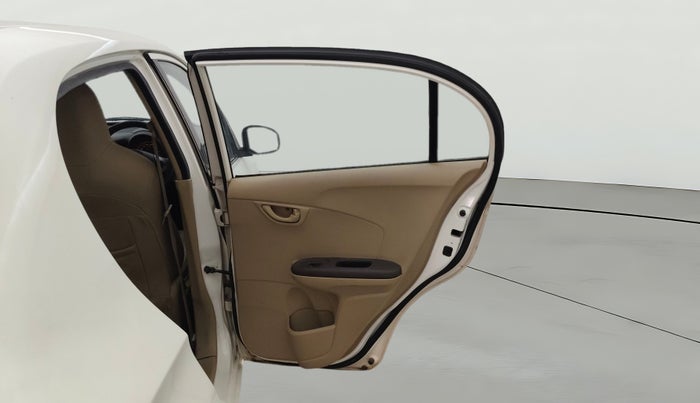 2013 Honda Amaze 1.2L I-VTEC S, Petrol, Manual, 66,924 km, RHS Rear Door