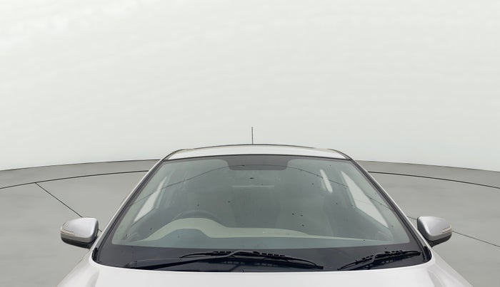 2017 Hyundai Elite i20 SPORTZ 1.2, Petrol, Manual, 38,451 km, Front Windshield