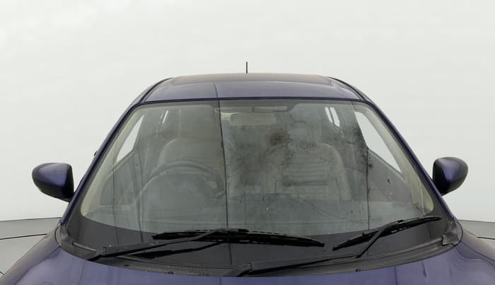 2018 Maruti Dzire ZXI, Petrol, Manual, 60,468 km, Front Windshield