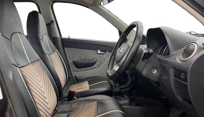 2018 Maruti Alto 800 LXI, Petrol, Manual, 35,694 km, Right Side Front Door Cabin