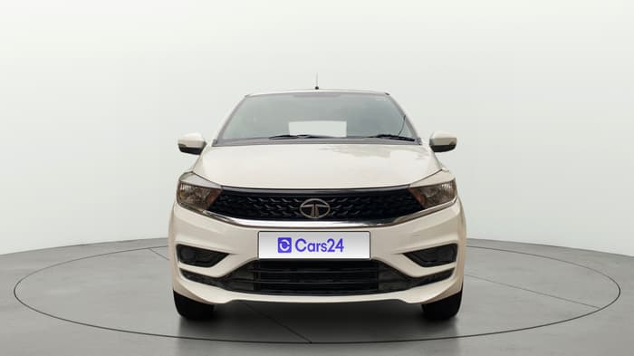 2020 Tata Tiago XT PETROL, Petrol, Manual, 47,189 km, Front