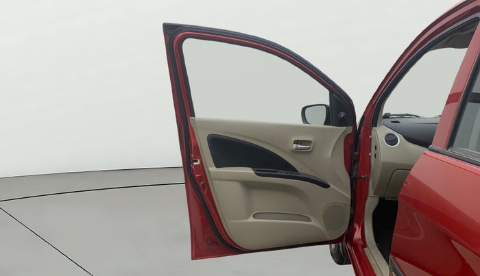 2014 Maruti Celerio VXI AMT, Petrol, Automatic, 32,992 km, LHS Front Door