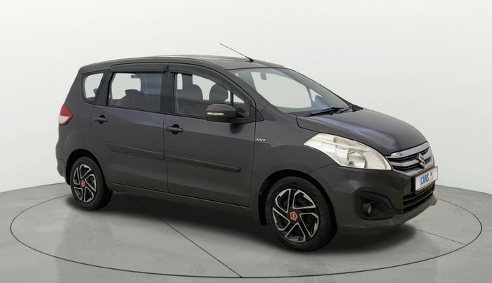 2016 Maruti Ertiga VXI ABS, Petrol, Manual, 31,310 km, Right Front Diagonal