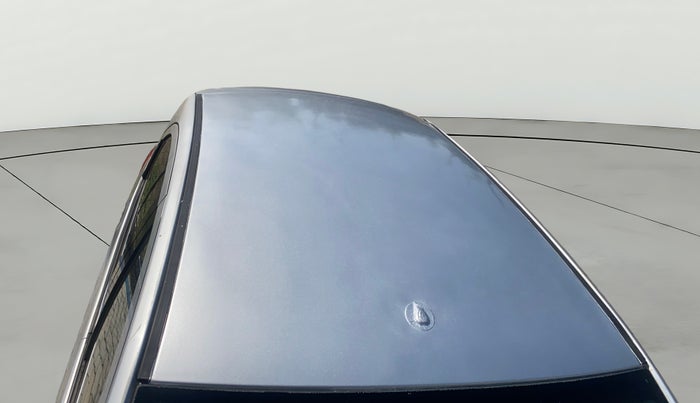 2016 Tata Tiago XM PETROL, Petrol, Manual, 55,611 km, Roof