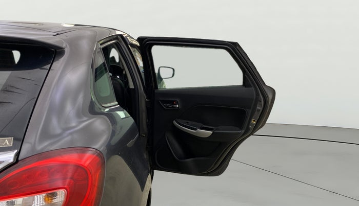 2018 Maruti Baleno ALPHA PETROL 1.2, Petrol, Manual, 29,412 km, RHS Rear Door