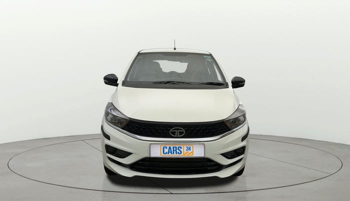 2022 Tata Tiago XT CNG, CNG, Manual, 27,376 km, Front