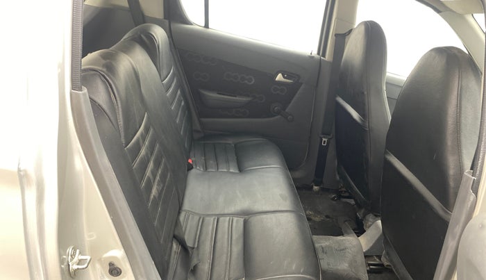 2013 Maruti Alto 800 LXI, Petrol, Manual, 56,411 km, Right Side Rear Door Cabin