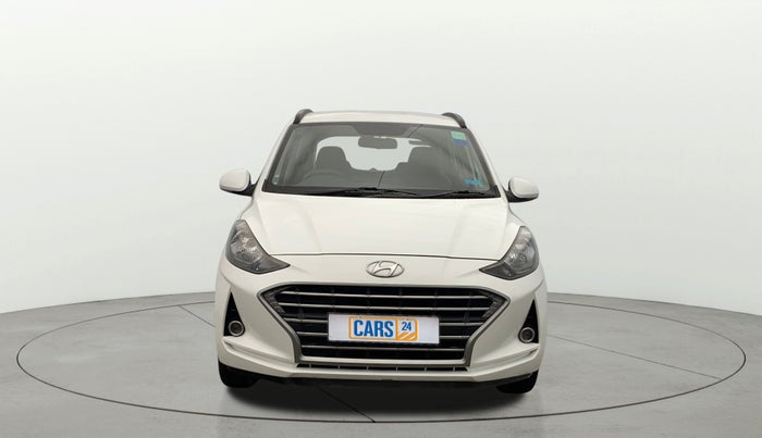 2020 Hyundai GRAND I10 NIOS SPORTZ 1.2 KAPPA VTVT, Petrol, Manual, 18,086 km, Front