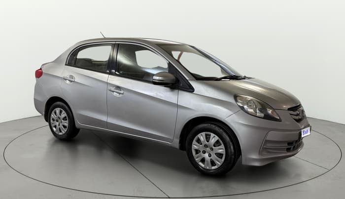 2015 Honda Amaze 1.2L I-VTEC SX, Petrol, Manual, 75,908 km, SRP
