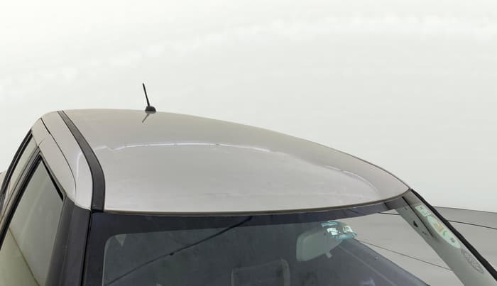 2015 Maruti Swift VXI, Petrol, Manual, 60,951 km, Roof