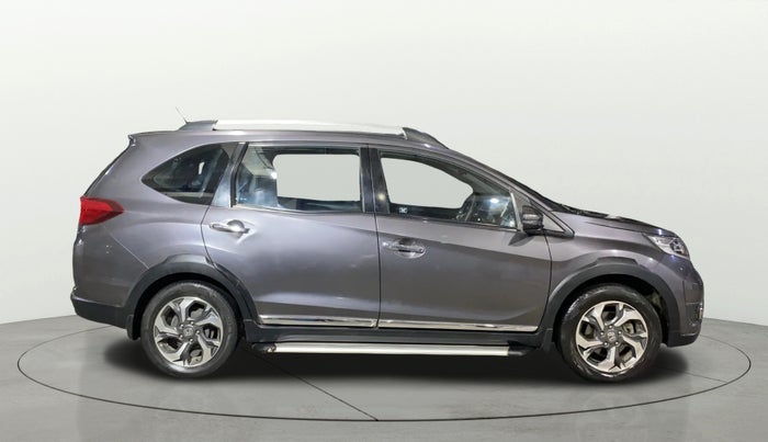 2017 Honda BR-V 1.5L I-VTEC VX, Petrol, Manual, 59,200 km, Right Side View