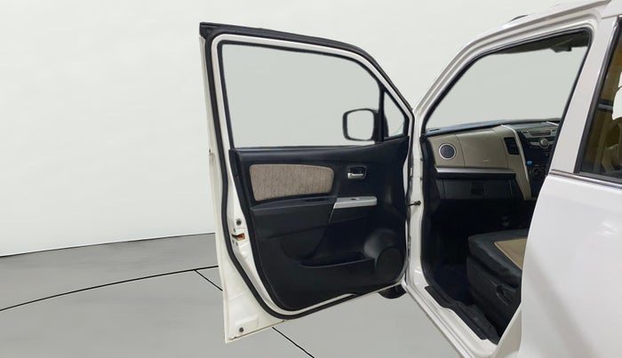 2015 Maruti Wagon R 1.0 VXI, Petrol, Manual, 72,884 km, LHS Front Door